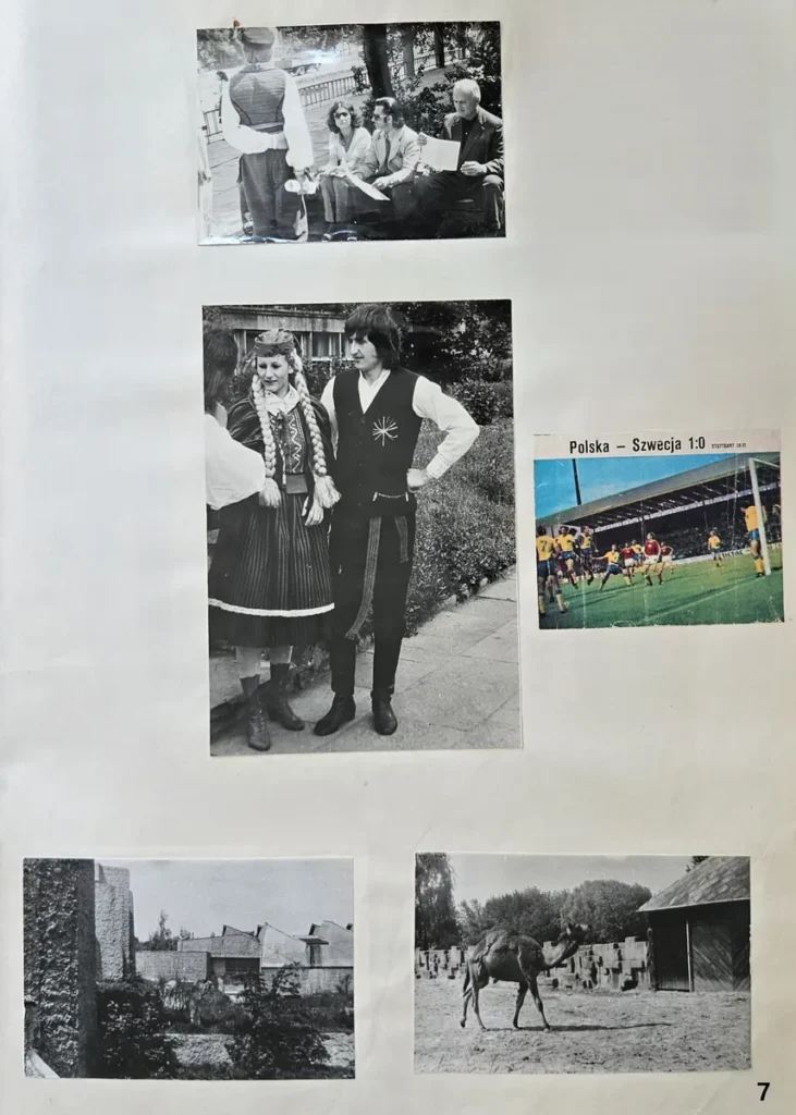 1974 1 7 ogolnopol swieto mlodosci lodz